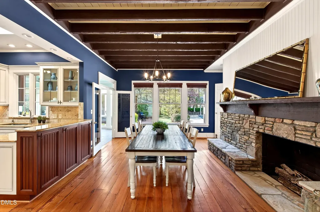 2111 Cook Ridge Court Raleigh NC 27615