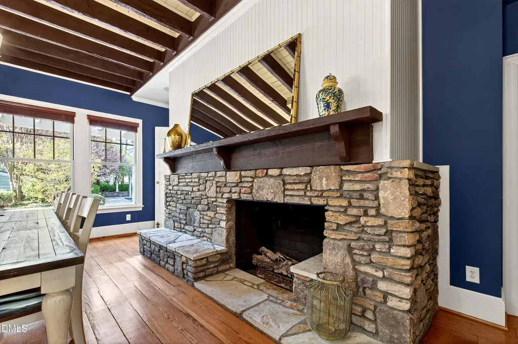 2111 Cook Ridge Court Raleigh NC 27615