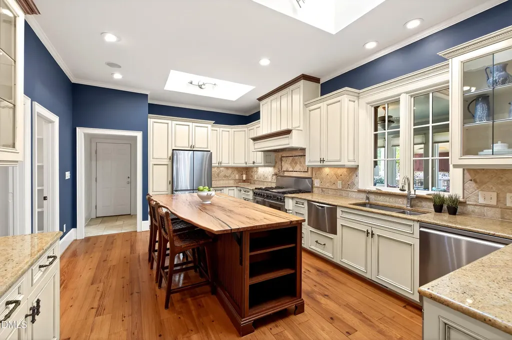 2111 Cook Ridge Court Raleigh NC 27615