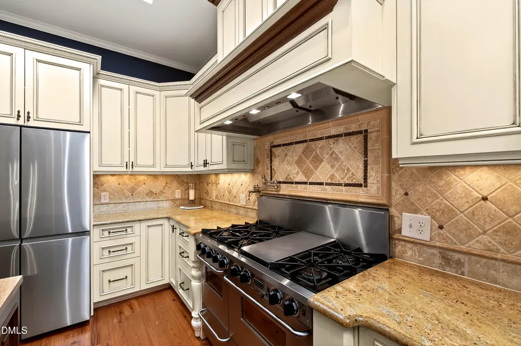 2111 Cook Ridge Court Raleigh NC 27615