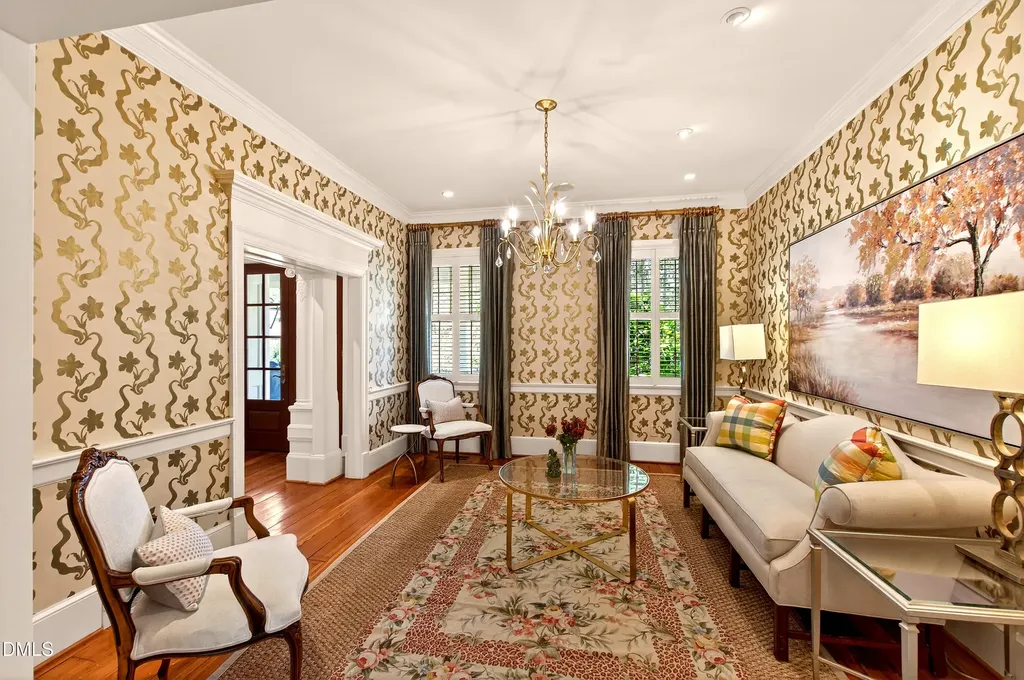 2111 Cook Ridge Court Raleigh NC 27615