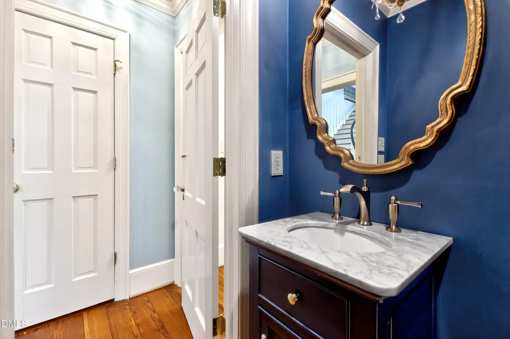 2111 Cook Ridge Court Raleigh NC 27615
