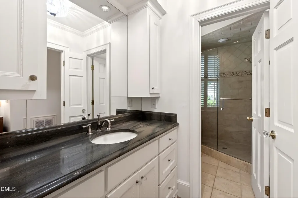 2111 Cook Ridge Court Raleigh NC 27615