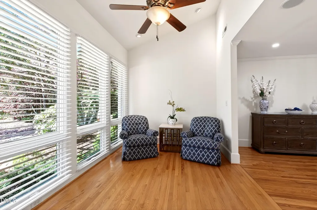 2111 Cook Ridge Court Raleigh NC 27615