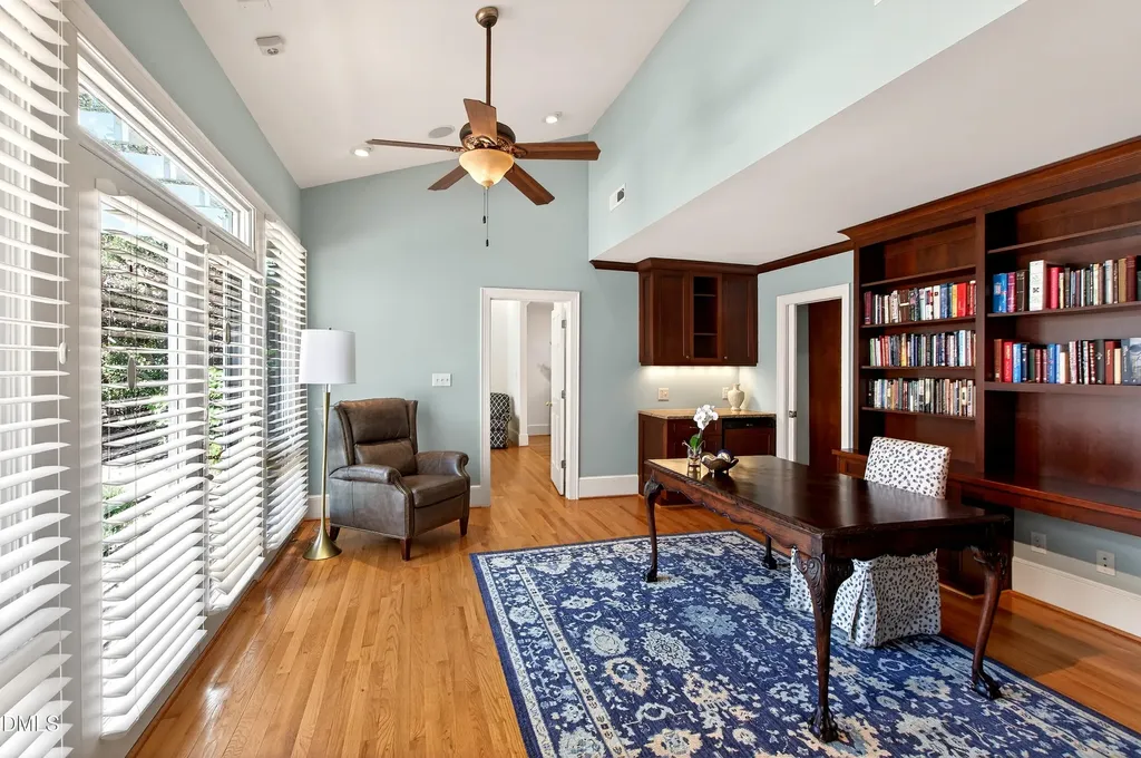 2111 Cook Ridge Court Raleigh NC 27615