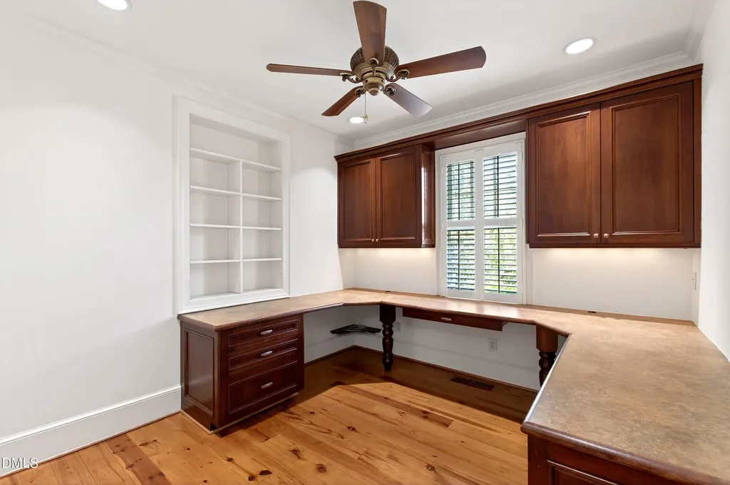 2111 Cook Ridge Court Raleigh NC 27615