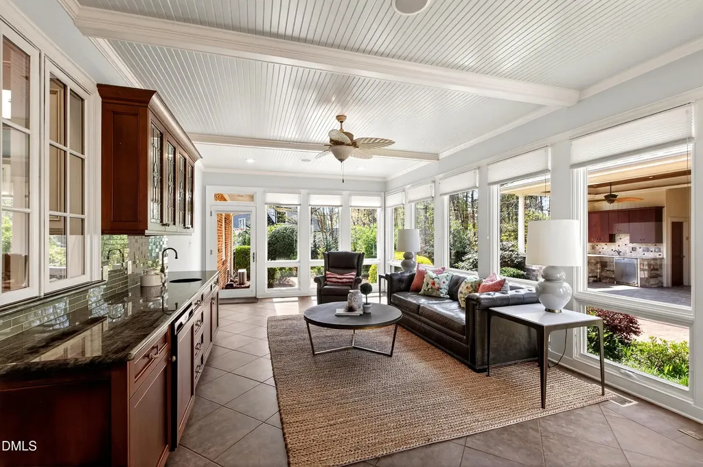 2111 Cook Ridge Court Raleigh NC 27615