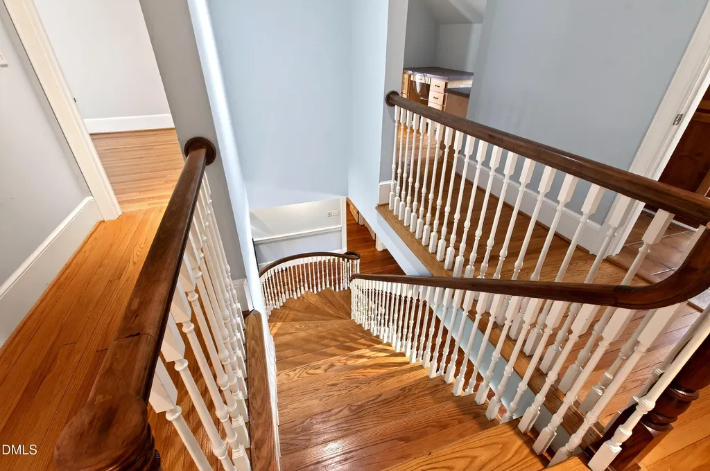 2111 Cook Ridge Court Raleigh NC 27615
