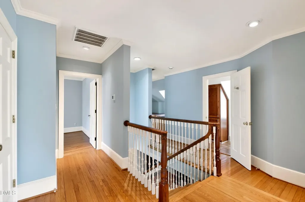 2111 Cook Ridge Court Raleigh NC 27615