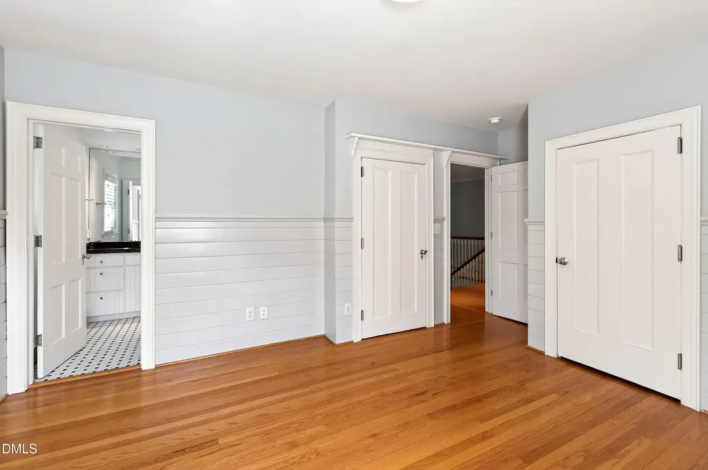 2111 Cook Ridge Court Raleigh NC 27615