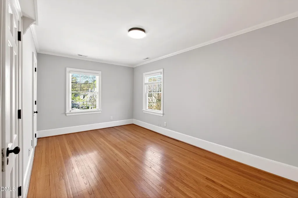 2111 Cook Ridge Court Raleigh NC 27615