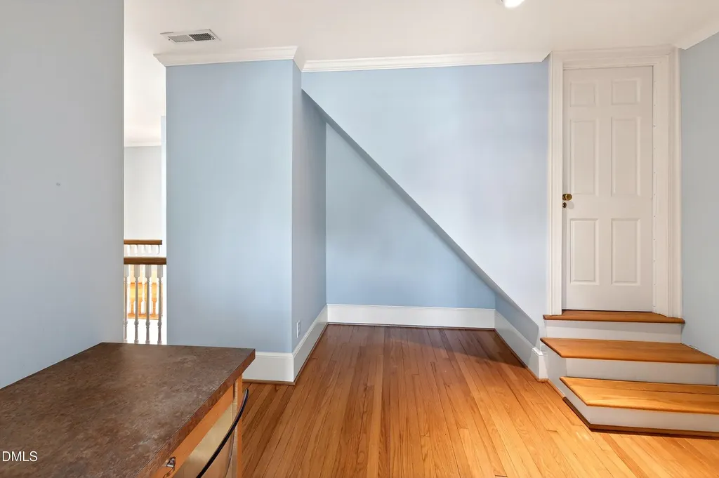 2111 Cook Ridge Court Raleigh NC 27615