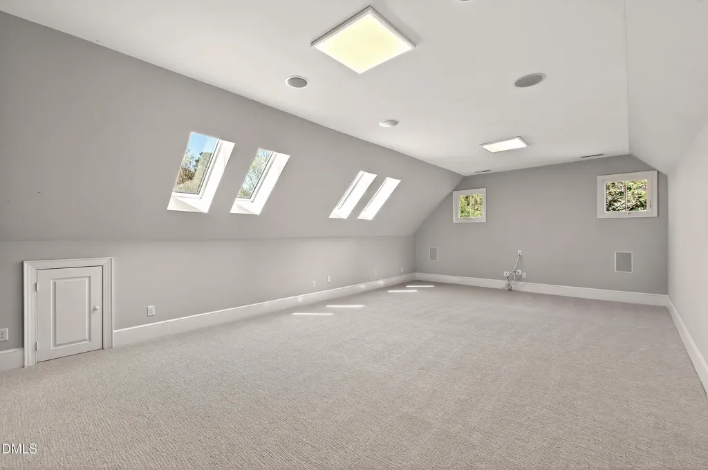 2111 Cook Ridge Court Raleigh NC 27615