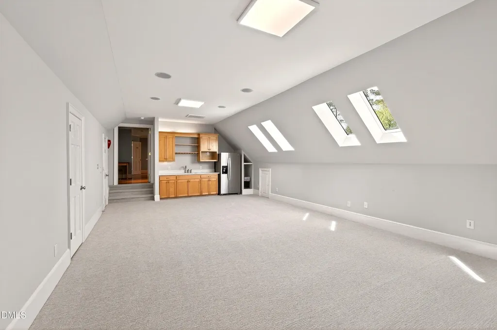2111 Cook Ridge Court Raleigh NC 27615