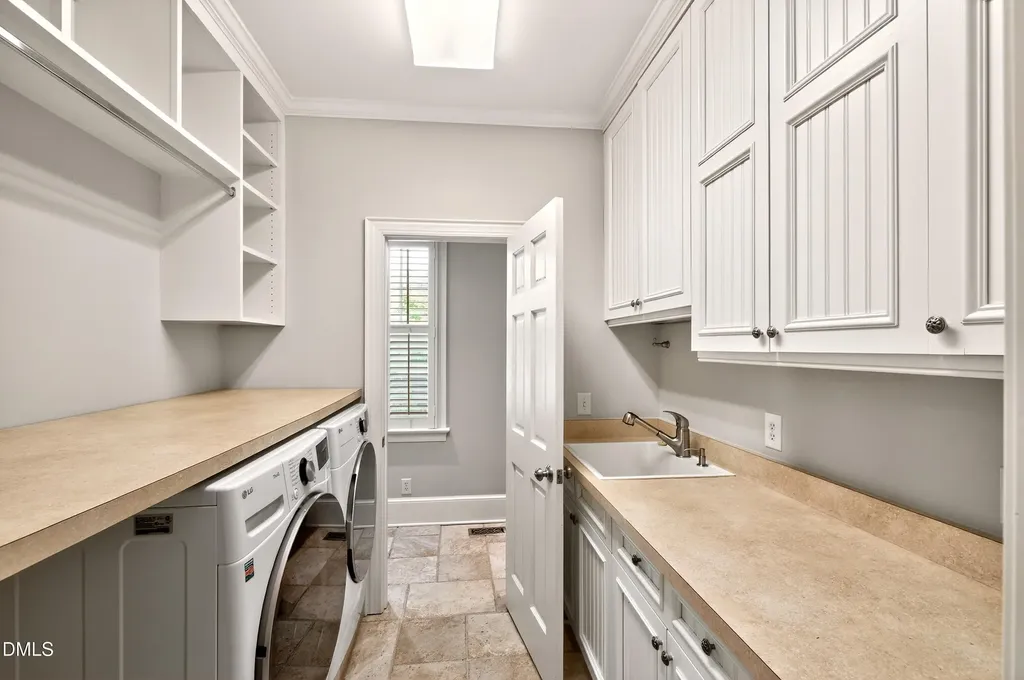 2111 Cook Ridge Court Raleigh NC 27615
