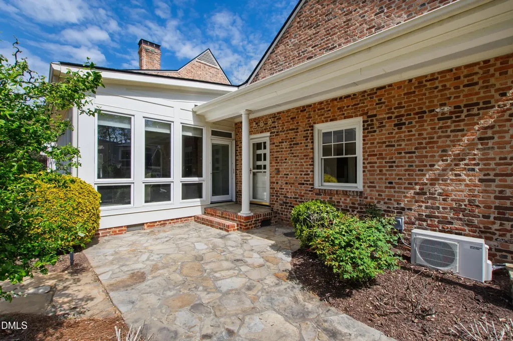 2111 Cook Ridge Court Raleigh NC 27615