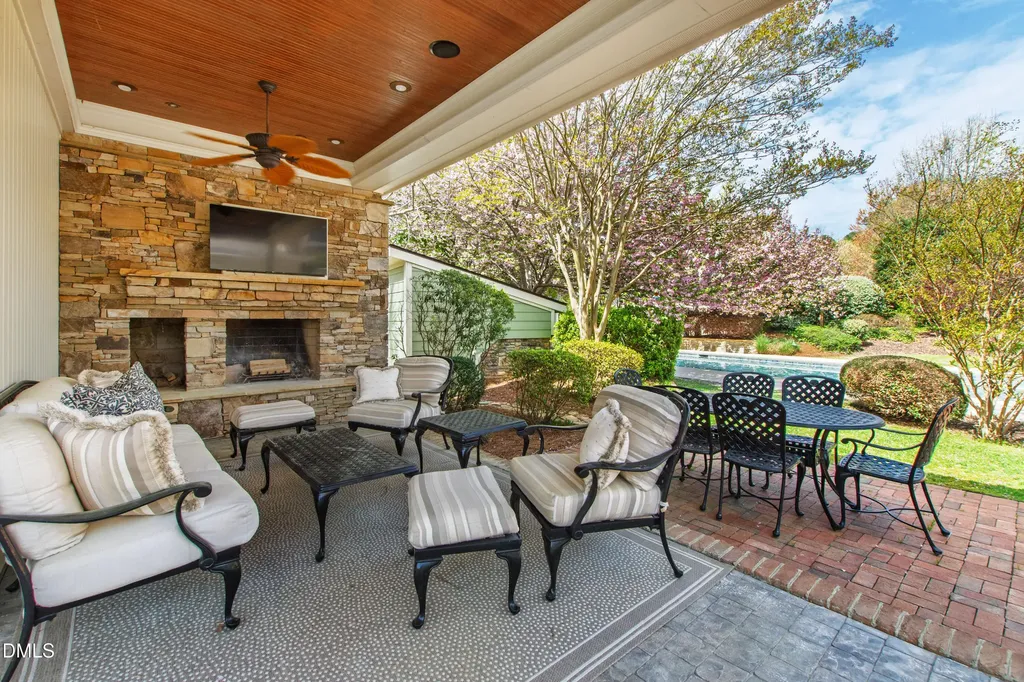 2111 Cook Ridge Court Raleigh NC 27615
