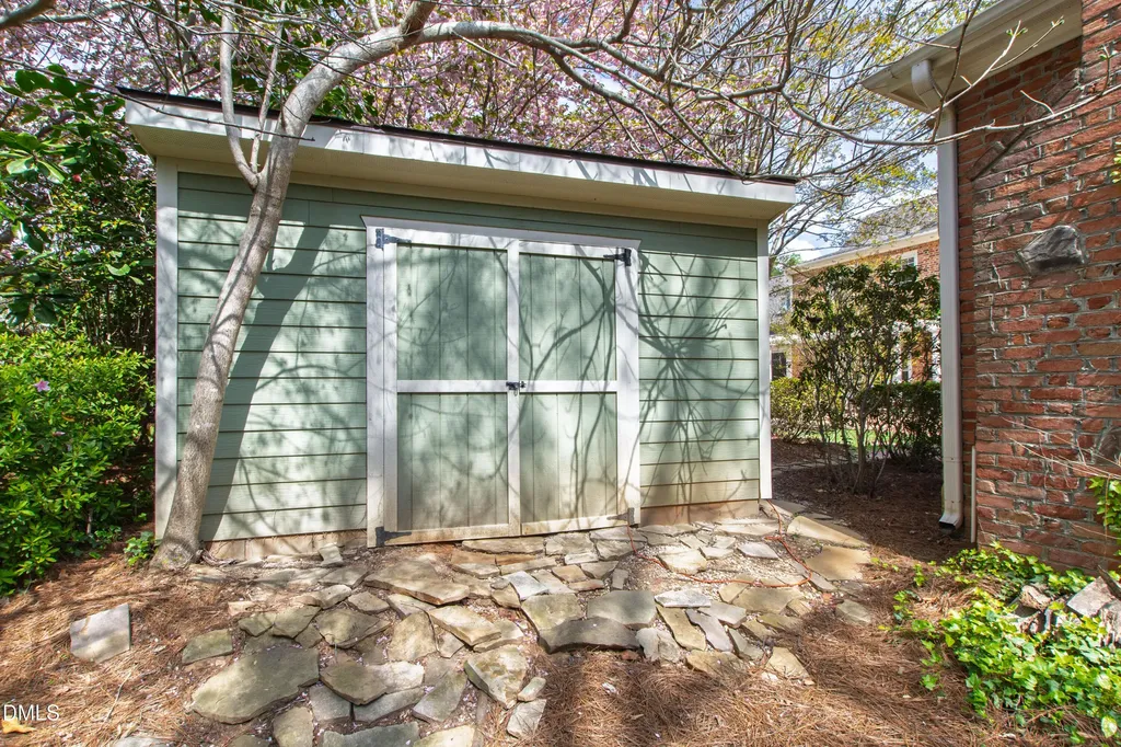 2111 Cook Ridge Court Raleigh NC 27615