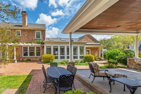 2111 Cook Ridge Court Raleigh NC 27615
