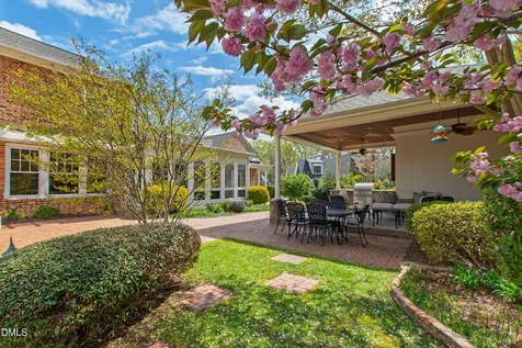 2111 Cook Ridge Court Raleigh NC 27615