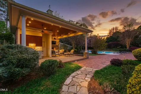 2111 Cook Ridge Court Raleigh NC 27615