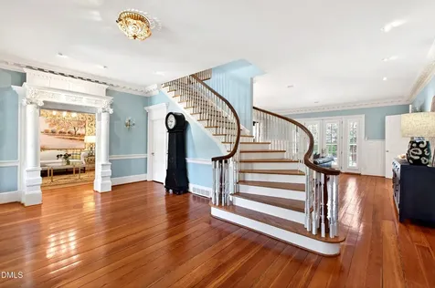 2111 Cook Ridge Court Raleigh NC 27615