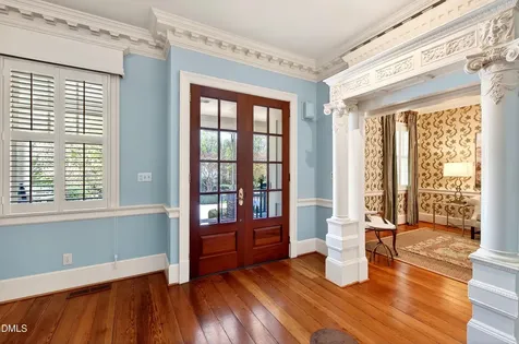 2111 Cook Ridge Court Raleigh NC 27615