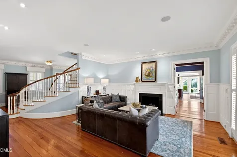 2111 Cook Ridge Court Raleigh NC 27615