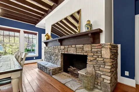 2111 Cook Ridge Court Raleigh NC 27615
