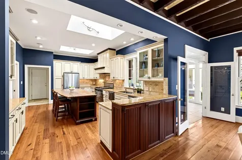 2111 Cook Ridge Court Raleigh NC 27615
