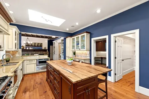 2111 Cook Ridge Court Raleigh NC 27615