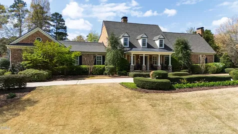 2111 Cook Ridge Court Raleigh NC 27615