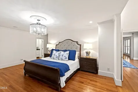 2111 Cook Ridge Court Raleigh NC 27615