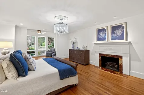 2111 Cook Ridge Court Raleigh NC 27615