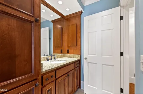 2111 Cook Ridge Court Raleigh NC 27615