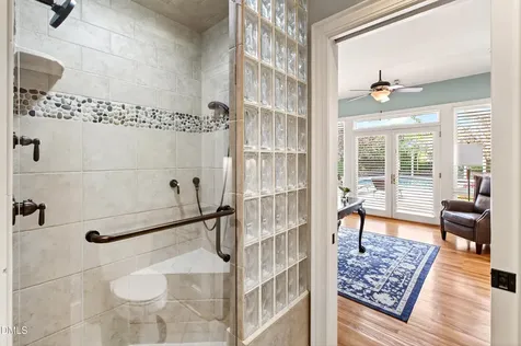 2111 Cook Ridge Court Raleigh NC 27615