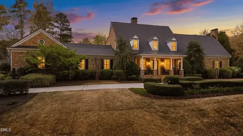 2111 Cook Ridge Court Raleigh NC 27615