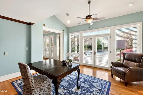 2111 Cook Ridge Court Raleigh NC 27615