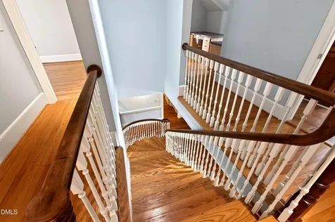2111 Cook Ridge Court Raleigh NC 27615