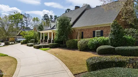 2111 Cook Ridge Court Raleigh NC 27615