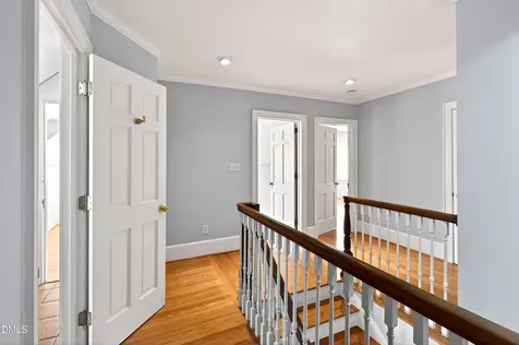 2111 Cook Ridge Court Raleigh NC 27615