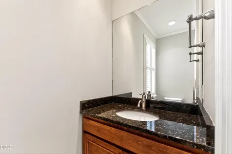 2111 Cook Ridge Court Raleigh NC 27615