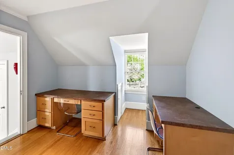 2111 Cook Ridge Court Raleigh NC 27615