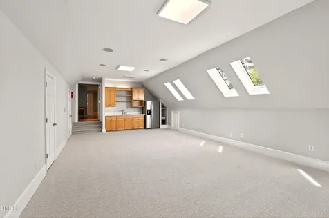 2111 Cook Ridge Court Raleigh NC 27615