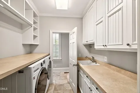 2111 Cook Ridge Court Raleigh NC 27615