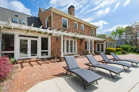 2111 Cook Ridge Court Raleigh NC 27615