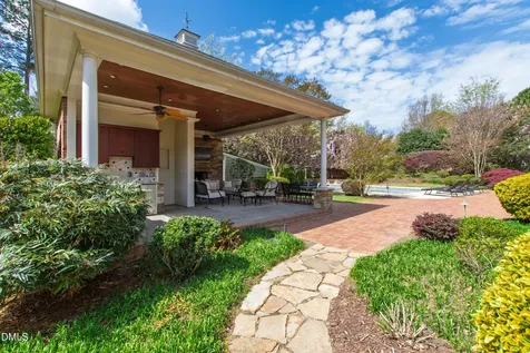 2111 Cook Ridge Court Raleigh NC 27615