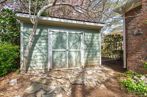 2111 Cook Ridge Court Raleigh NC 27615
