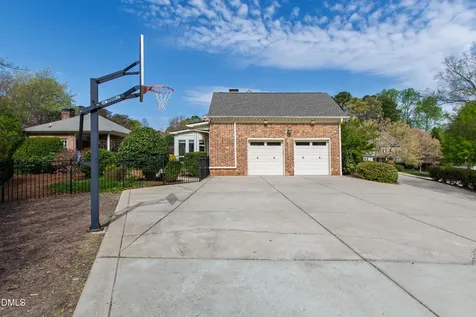 2111 Cook Ridge Court Raleigh NC 27615