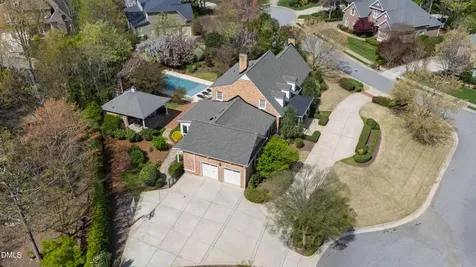 2111 Cook Ridge Court Raleigh NC 27615